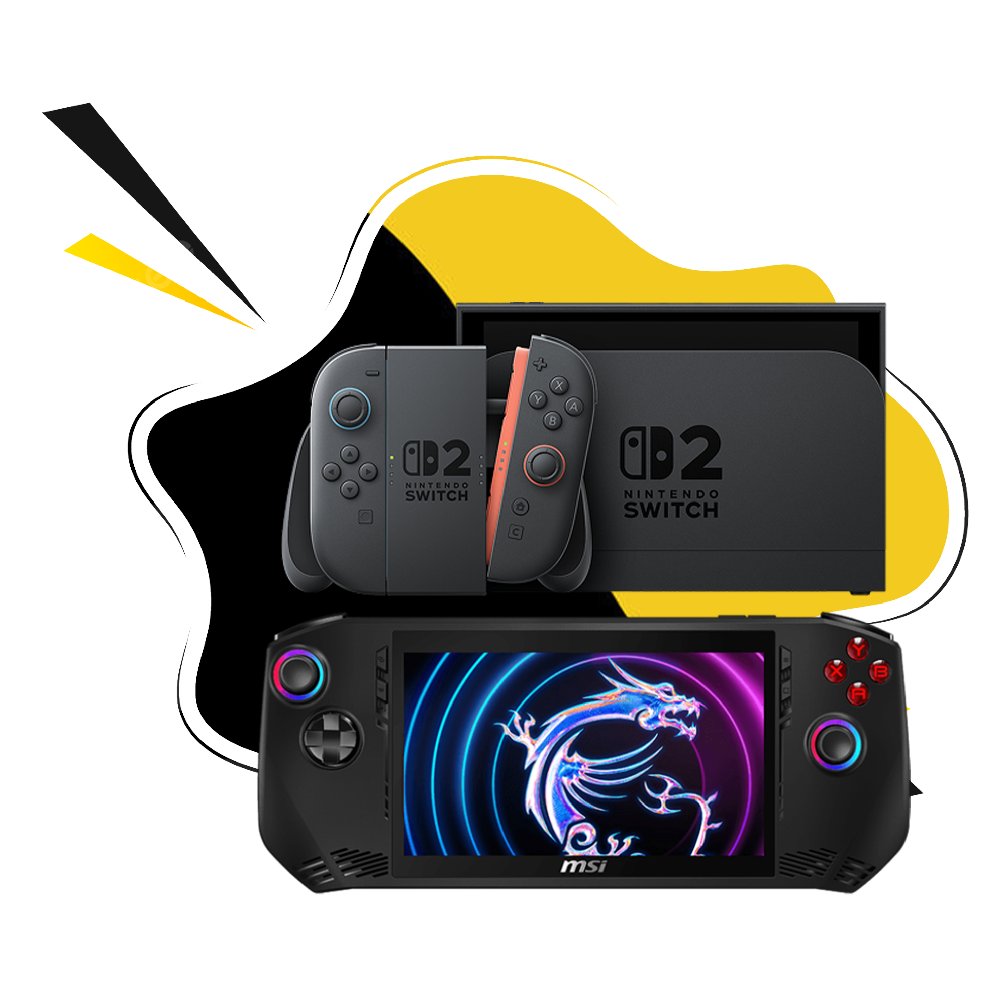 console game